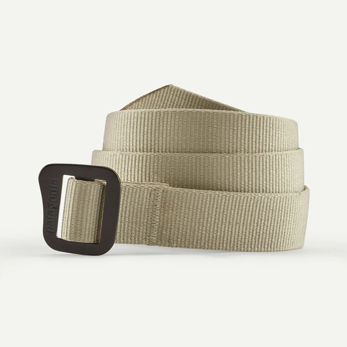 Patagonia Friction Belt Weathered Stone