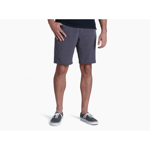 Kuhl Men&#39;s Upriser Short 8&quot; KO Koal