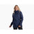 Kuhl Women's Stretch Voyagr Jacket IN Indigo