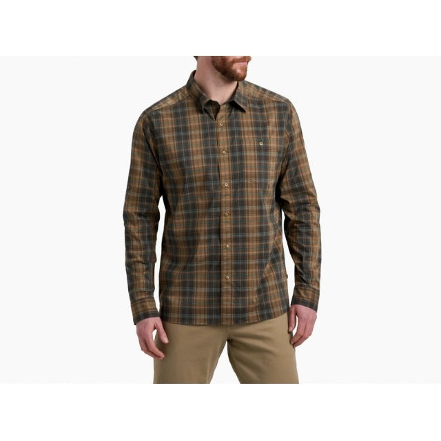 Kuhl M Response LS DSN Desert Night