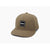 Kuhl Renegade Snapback BUK Buckskin Khaki