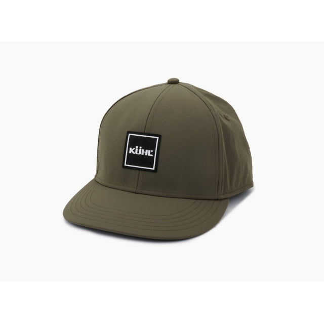 Kuhl Renegade Snapback BOL Burnt Olive