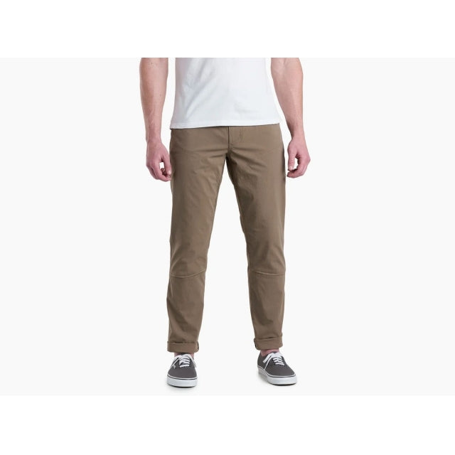 Kuhl Mens Free Radikl - 32 Inseam Walnut
