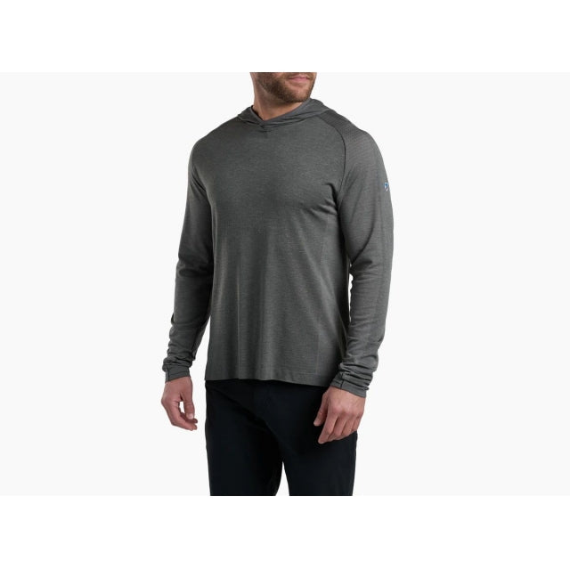 Kuhl M Eclipser Hoody TM Storm / S