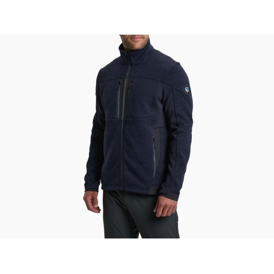 Men's Aktivator Fleece Full Zip
