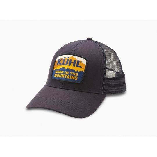 Ridge Trucker