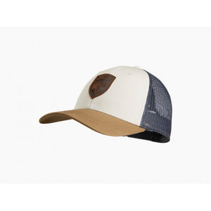 Kuhl Rustik Born Trucker DSO Desert Oasis