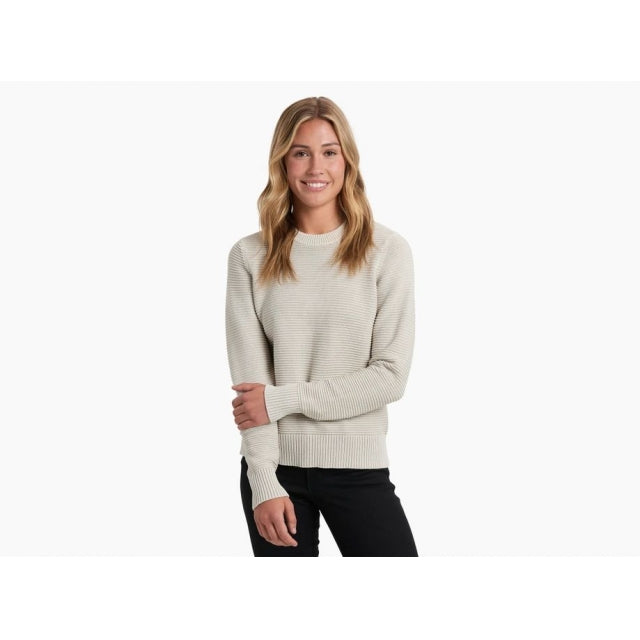 Kuhl W Sofie Sweater DOVE Dove