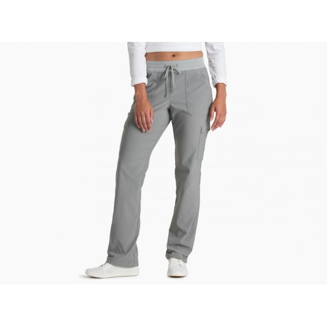 Kuhl W Trekr Straight - Reg STO Stone