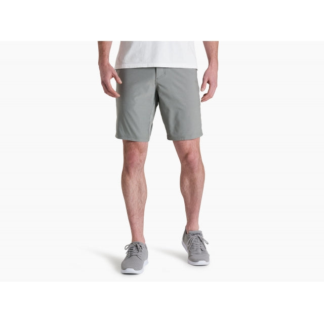 Kuhl Mens Upriser Short - 8 STG Steel Grey