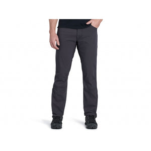 Kuhl Mens Radikl Pant - 34 Inseam INB Ink Black