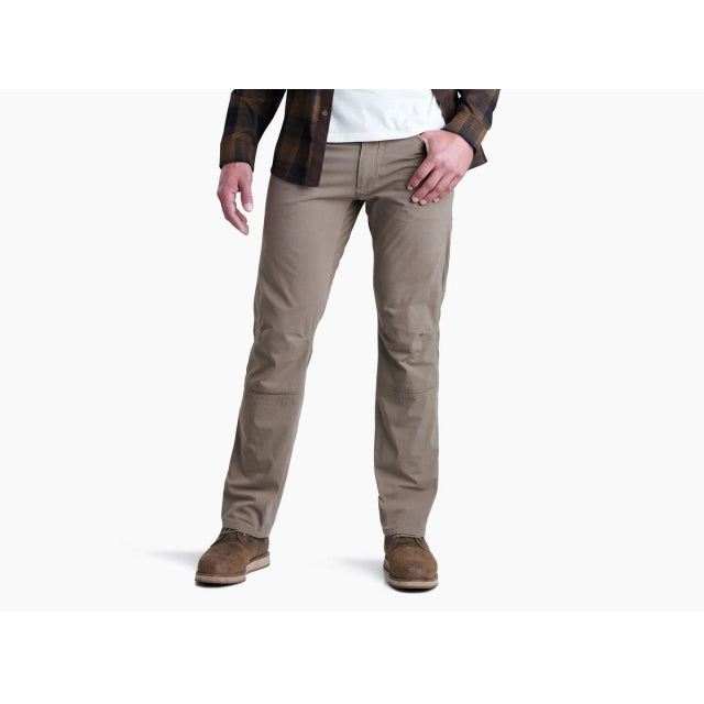 Kuhl Mens Radikl Pant - 30 Inseam Walnut