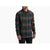 Kuhl Men's Fugitive Flannel Shirt OA Oasis