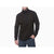 Kuhl Men's Interceptr 1/4 Zip CH Charcoal