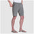 Kuhl Mens Shift Amfib Short CH Charcoal