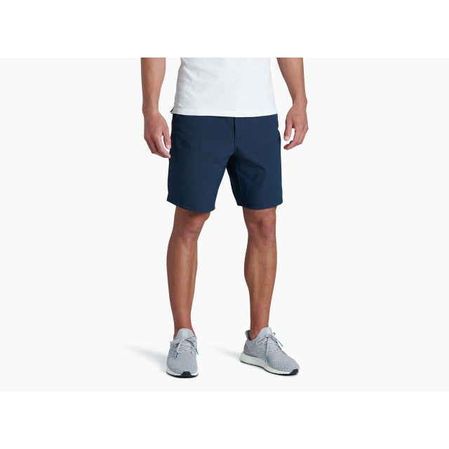 Kuhl Mens Renegade Short - 10 NOC Nocturnal Blue