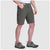 Kuhl Men's Ramblr Short - 10" GUN Gun Metal