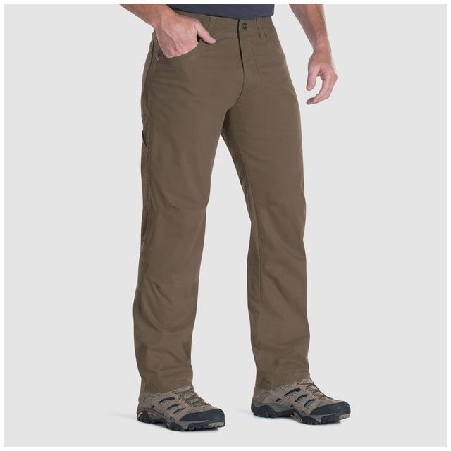 Kuhl Men&#39;s Revolvr Pant Driftwood: