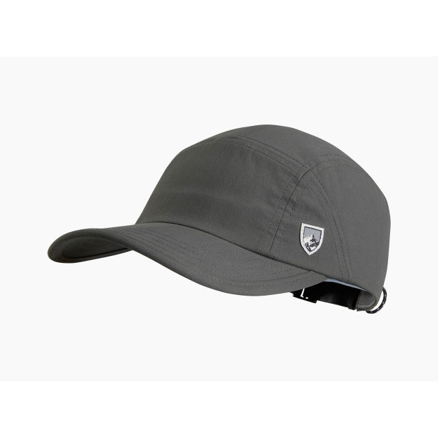 Kuhl Uberkuhl Cap GOTG Gotham Grey