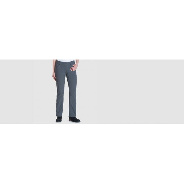 Women's Trekr Pant - 32" Inseam
