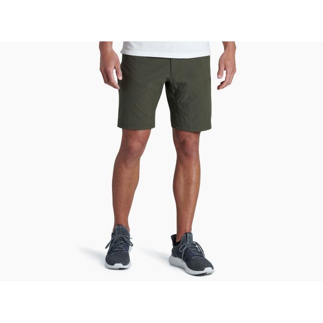 Kuhl Men&#39;s Silencr Kargo Short GUN Gun Metal