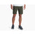 Kuhl Men's Silencr Kargo Short GUN Gun Metal