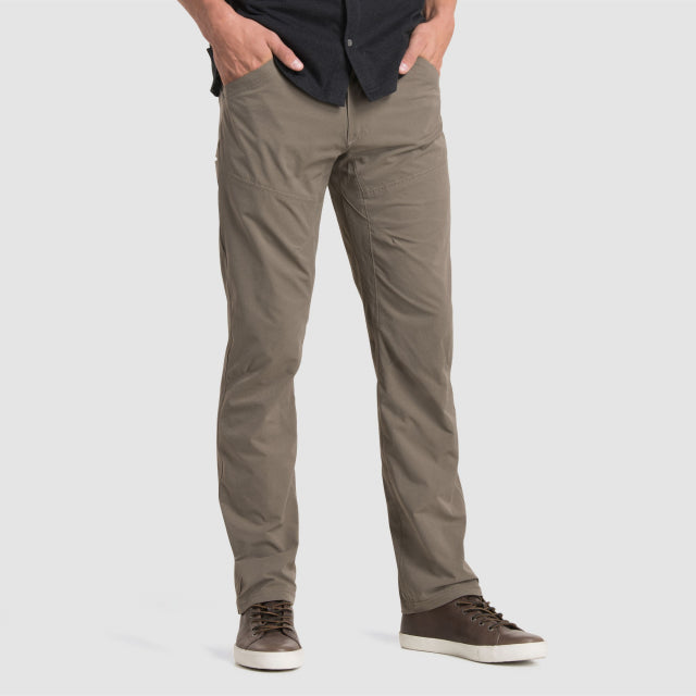 Kuhl M Silencr Pant 30" STKH Storm Khaki