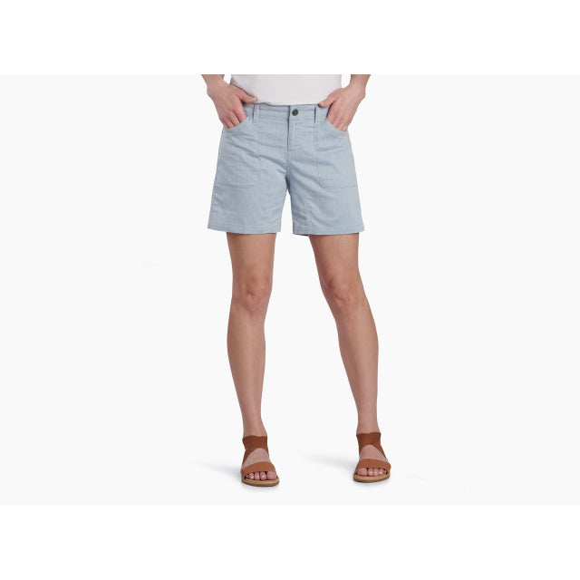 Kuhl Women&#39;s Cabo Short MTA Mountain Air