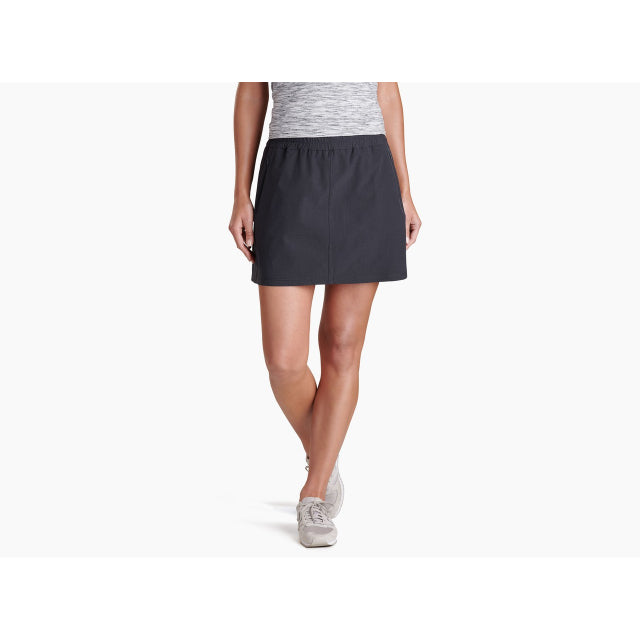 Kuhl Women&#39;s Freeflex Skort KO Koal