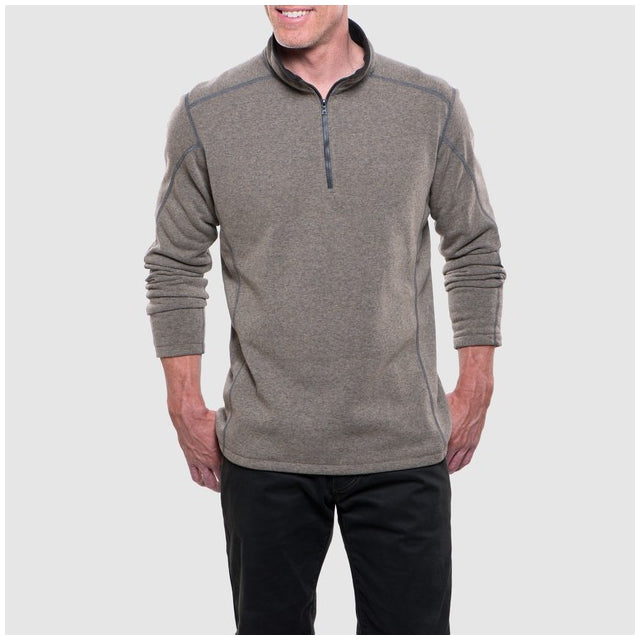 ＲＥＶＥＬ

【ハイレゾ音源対応】2ウェイ センタースピーカー Men's Revel 1/4 Zip Sweater - Gearhead Outfitters