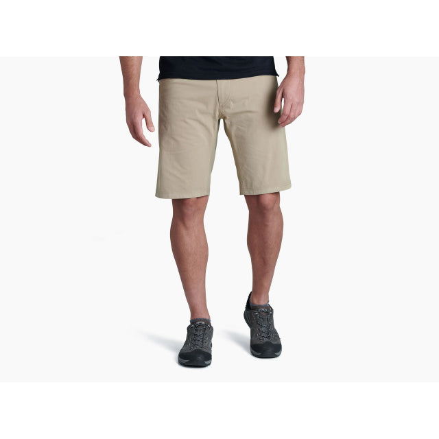 Kuhl Men&#39;s Radikl Short - 10&quot; FOSS Fossil