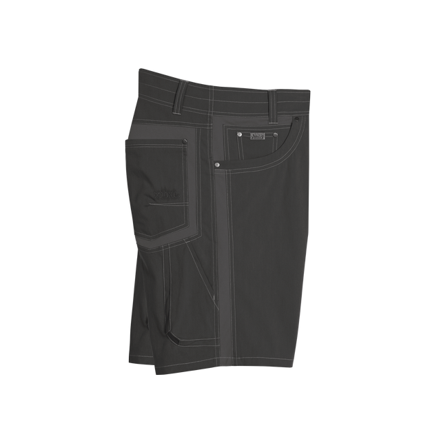 Kuhl Men&#39;s Radikl Short - 10&quot; CA Carbon