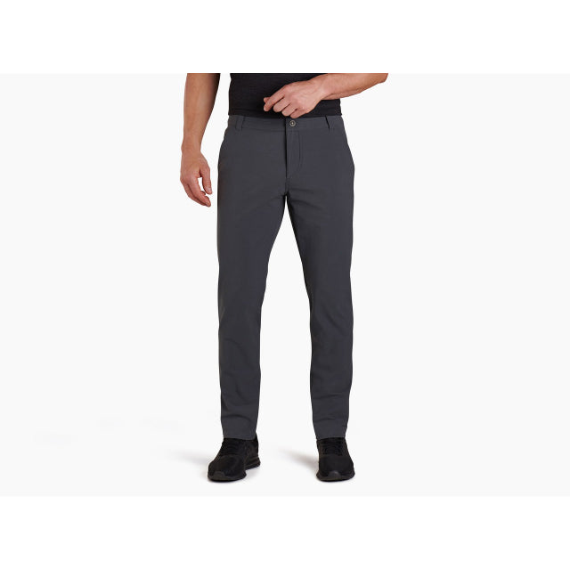 Kuhl Men&#39;s Resistor Chino CA Carbon