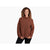 Kuhl Women's Solace Sweater COP Copper