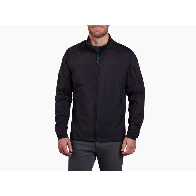 Kuhl Men&#39;s The One Jacket RV Raven