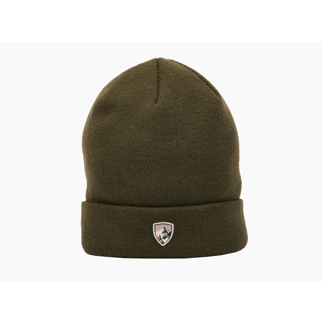 Kuhl Merino Beanie OL Olive