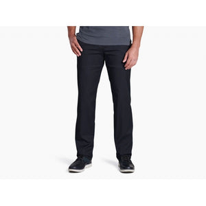 Kuhl Mens Resistor Lite Chino Klassik - 34 Inseam BK Blackout