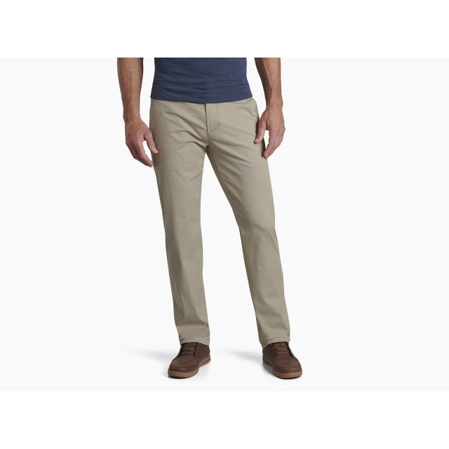 Kuhl Men&#39;s Resistor Lite Chino Klassik 32&quot; KK Khaki