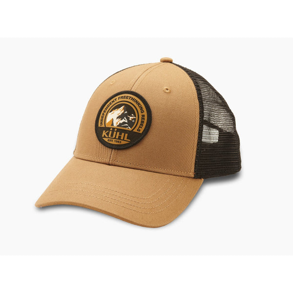 Independent Trucker - Gearhead Outfitters