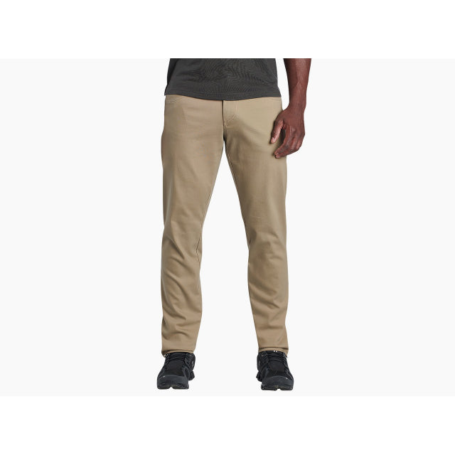 Kuhl Men&#39;s Revolt Jean STKK Stone Khaki