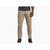 Kuhl Men's Revolt Jean STKK Stone Khaki