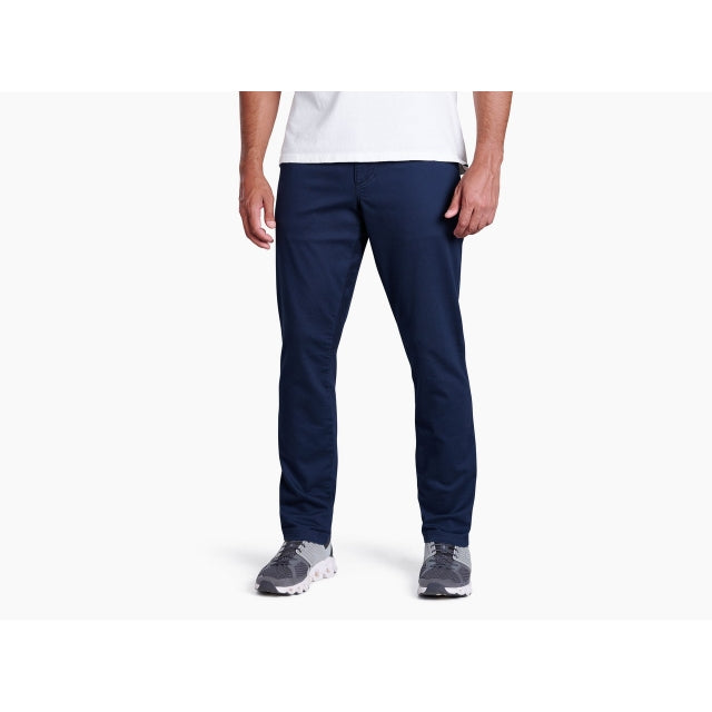 Kuhl Men&#39;s Revolt Jean PB Pirate Blue