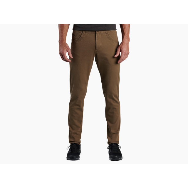 Kuhl Men&#39;s Revolt Jean DKK Dark Khaki