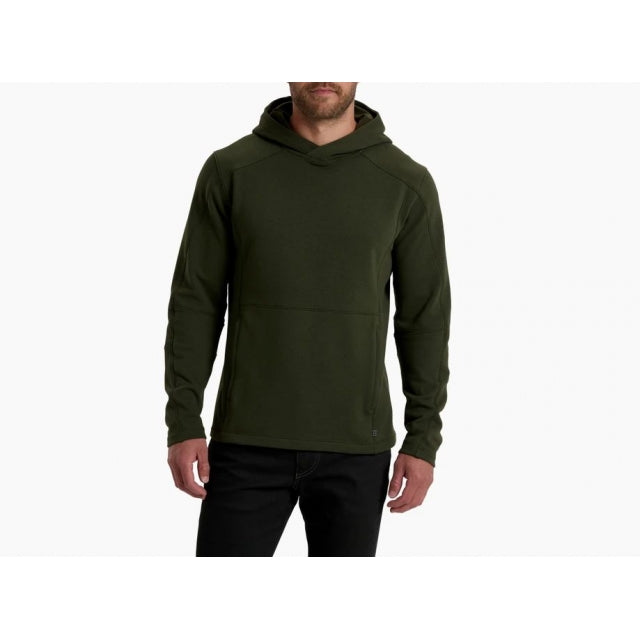 Kuhl Men&#39;s Spekter Pullover Hoody PN Pine