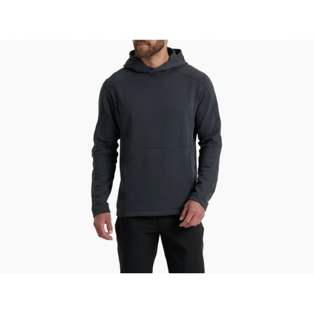 Kuhl Men&#39;s Spekter Pullover Hoody ONYX Onyx