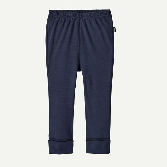 Baby Capilene Midweight Bottoms