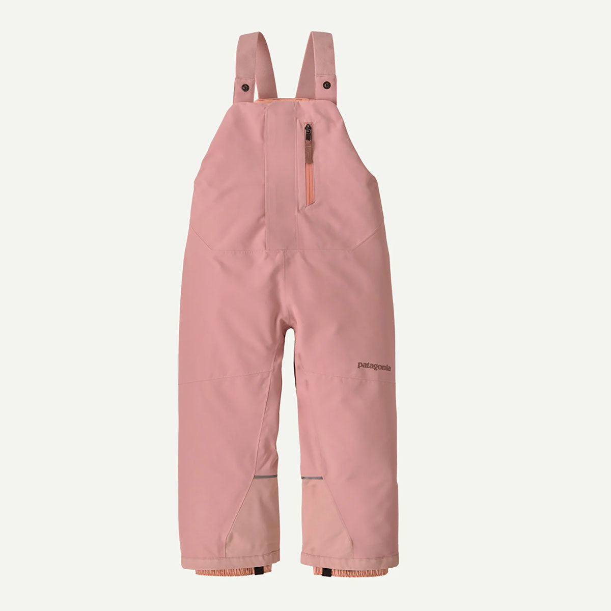 Baby Snow Pile Bibs