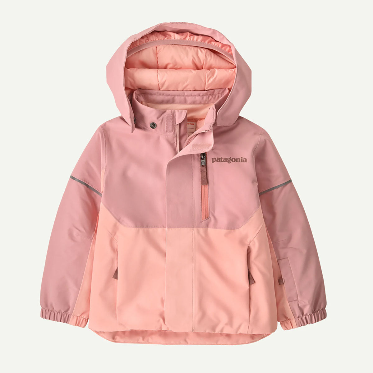 Baby Snow Pile Jacket