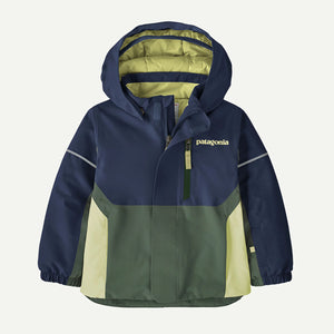 Baby Snow Pile Jacket