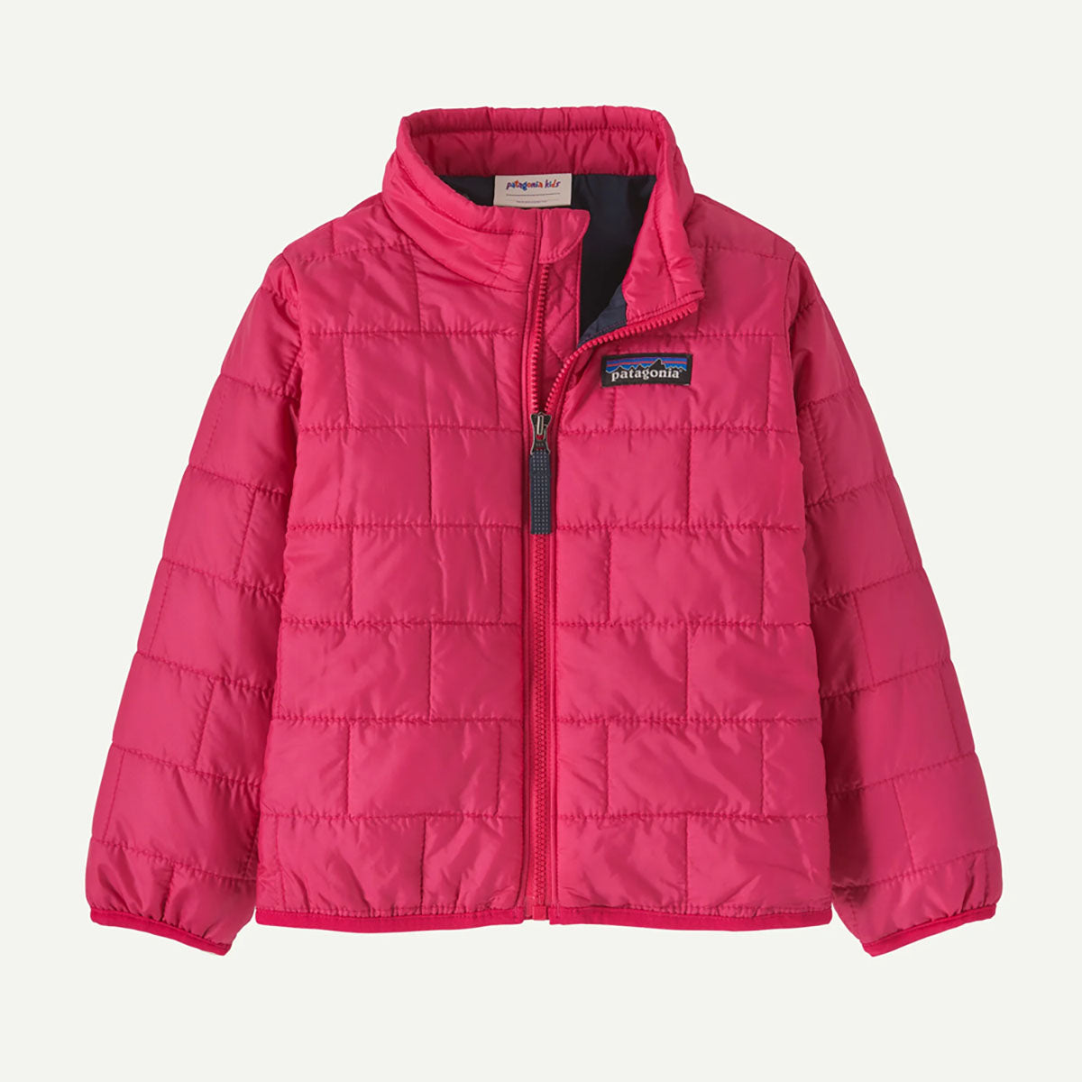 Baby Nano Puff Jacket